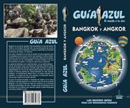 BANGKOK Y ANGKOR GUIA AZUL | 9788480239738 | MAZARRASA, LUIS