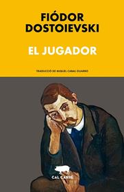 JUGADOR, EL | 9791399165746 | DOSTOIEVSKI, FIODOR