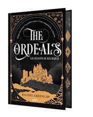 THE ORDEALS  LOS DESAFIOS DE KILLMARTH | 9788410399488 | GREENLAW, RACHEL
