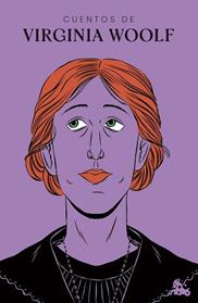 CUENTOS DE VIRGINIA WOOLF | 9788408256359 | WOOLF, VIRGINIA