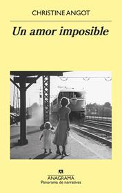 AMOR IMPOSIBLE, UN  | 9788433979858 | ANGOT, CHRISTINE