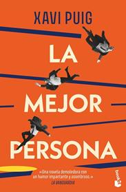MEJOR PERSONA, LA  | 9791388279157 | PUIG, XAVI