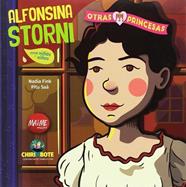 ALFONSINA STORNI PARA NIÑAS Y NIÑOS | 9788494512780 | FINK, NADIA / SAA, PITU