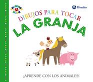 DIBUJOS PARA TOCAR  LA GRANJA | 9788469624418