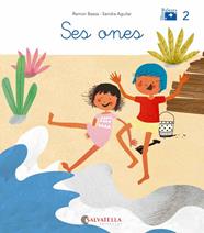 SES ONES  | 9788484129530 | BASSA I MARTIN, RAMON