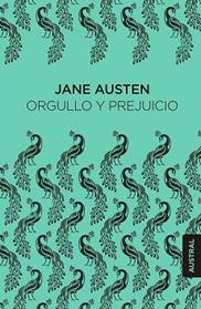 ORGULLO Y PREJUICIO | 9788467045642 | AUSTEN, JANE 