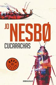 CUCARACHAS  | 9788466333788 | NESBO, JO