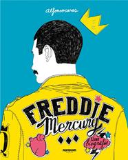 FREDDIE MERCURY  | 9788417247188 | CASAS, ALFONSO