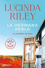 HERMANA PERLA, LA (LAS SIETE HERMANAS) | 9788466350273 | RILEY, LUCINDA