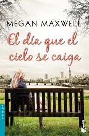 DIA QUE EL CIELO SE CAIGA, EL | 9788408185574 | MAXWELL, MEGAN