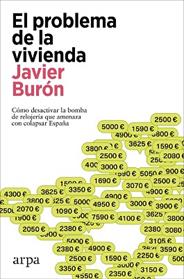 PROBLEMA DE LA VIVIENDA, EL | 9788410313446 | BURON, JAVIER