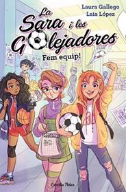 FEM EQUIP | 9788491377221 | GALLEGO, LAURA / LOPEZ, LAIA