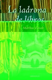 LADRONA DE LIBROS, LA | 9788499088075 | ZUSAK,MARKUS