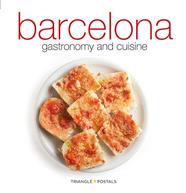 GASTRONOMIA Y COCINA BARCELONA INGLES | 9788484784982 | ALEU AMAT, ORIOL/MONNE, TONI
