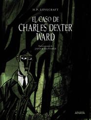 CASO DE CHARLES DEXTER WARD, EL  | 9788469847145 | LOVECRAFT, H.P.