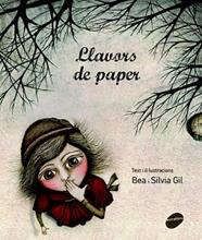 LLAVORS DE PAPER | 9788415975014 | GIL GOMEZ, SILVIAV/GIL GOMEZ, BEA