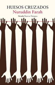 HUESOS CRUZADOS | 9788417151263 | FARAH, NURUDDIN