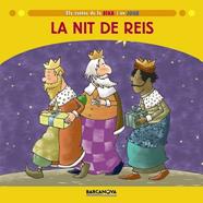 NIT DE REIS, LA  | 9788448925925