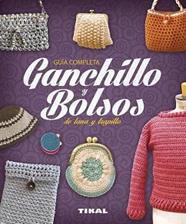 GANCHILLO Y BOLSOS DE LANA Y TRAPILLO | 9788499283784 | PAMPLIEGA, VIRGINIA