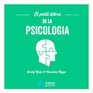 PETIT LLIBRE DE LA PSICOLOGIA, EL | 9788419341358 | RALLS, EMILY / RIGGS, CAROLINE