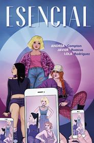 ESENCIAL | 9788417247379 | RUESCAS, JAVIER / COMPTON, ANDREA / RODRIGUEZ, LOLA