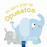 OPUESTOS | 9788408231868 | YOYO