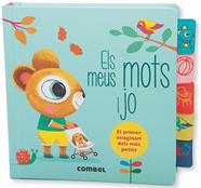 MEUS MOTS I JO, ELS  | 9788491010517