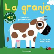 GRANJA TOCA Y ESCUCHA, LA | 9788408238805 | BILLET, MARION