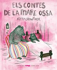 CONTES DE LA MARE OSSA, ELS  | 9788494674396 | CROWTHER CROWTHER, KITTY