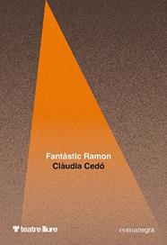 FANTASTIC RAMON | 9788410161542 | CEDO, CLAUDIA