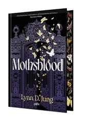 MOTHSBLOOD | 9788410399525 | D. JUNG, LYNN