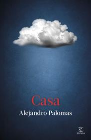 CASA | 9788467083231 | PALOMAS, ALEJANDRO