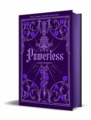 POWERLESS (EDICION ESPECIAL LIMITADA) (SAGA POWERLESS 1) | 9788410190399 | ROBERTS, LAUREN
