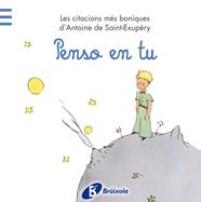 PENSO EN TU | 9788499065199 | DE SAINT EXUPERY, ANTOINE