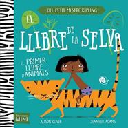 LLIBRE DE LA SELVA, EL  | 9788494374630 | ADAMS, JENNIFER
