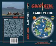 CABO VERDE GUIA AZUL  | 9788480238359 | GARCIA, JESUS