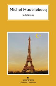 SUBMISSIO | 9788433901606 | HOUELLEBECQ, MICHEL