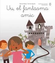 UU EL FANTASMA AMIC | 9788484129738 | BASSA I MARTIN, RAMON