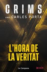 HORA DE LA VERITAT, L' | 9788419836793 | PORTA, CARLES