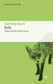 SOLA | 9788417977788 | GURT DAVI, CARLOTA