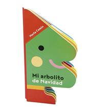 MI ARBOLITO DE NAVIDAD | 9788491017776 | COMIN PEREZ, MARTA