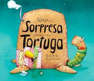 UNA SORPRESA PARA TORTUGA | 9788494633355 | PAULA MERLAN