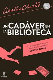 CADAVER EN LA BIBLIOTECA, UN  | 9788467045406 | CHRISTIE, AGATHA 