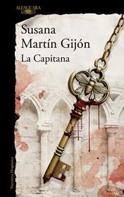 CAPITANA, LA | 9788410299511 | MARTIN GIJON, SUSANA