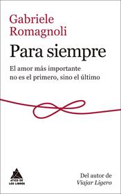 PARA SIEMPRE | 9788417743031 | ROMAGNOLI, GABRIELE