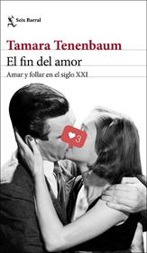 FIN DEL AMOR, EL | 9788432237638 | TENENBAUM, TAMARA