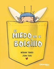 MIEDO EN EL BOLSILLO, EL | 9788410252189 | TIRADO, MIRIAM