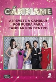 CAMBIAME | 9788403514959