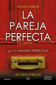 PAREJA PERFECTA, LA | 9788419620972 | KABLER, JACKIE