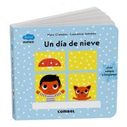UN DIA DE NIEVE | 9788411583237